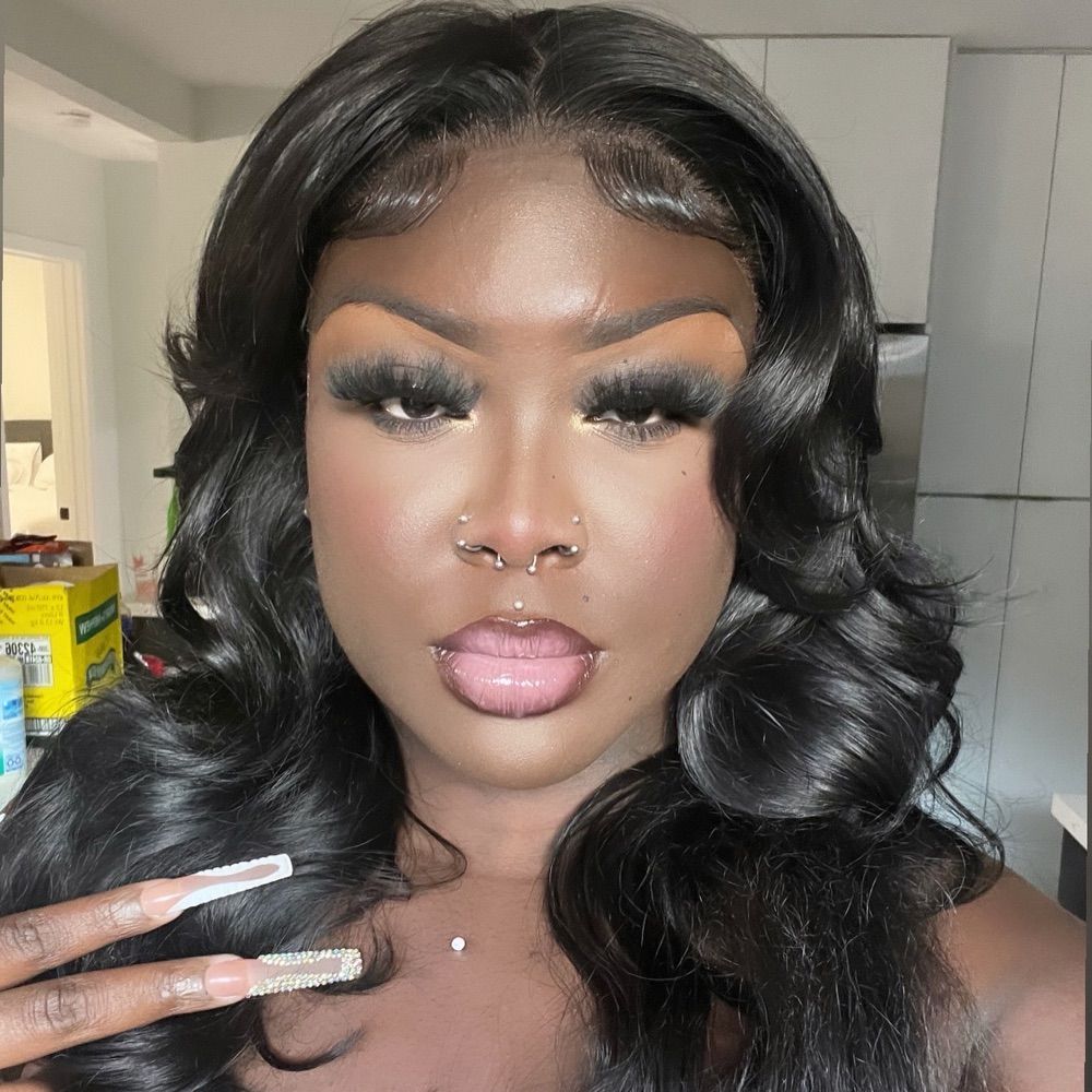 Chocolate Goddess🌈🍫