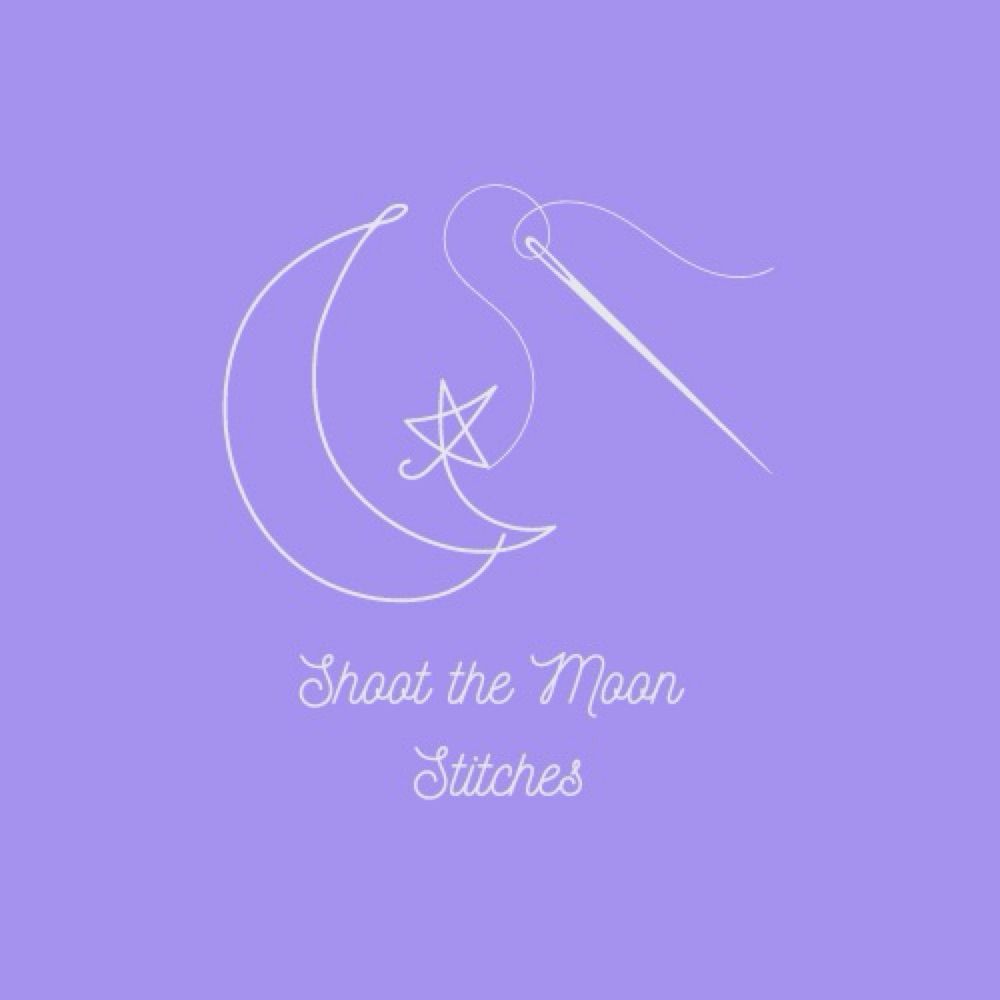 Shoot the Moon Stitches
