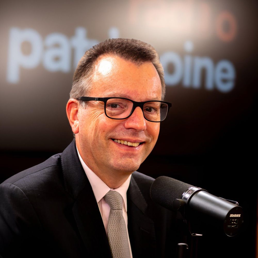 Cédric Decoeur