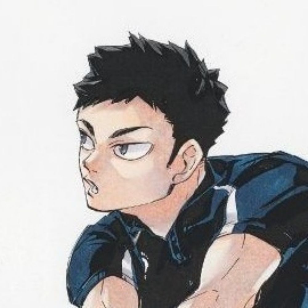 User avatar