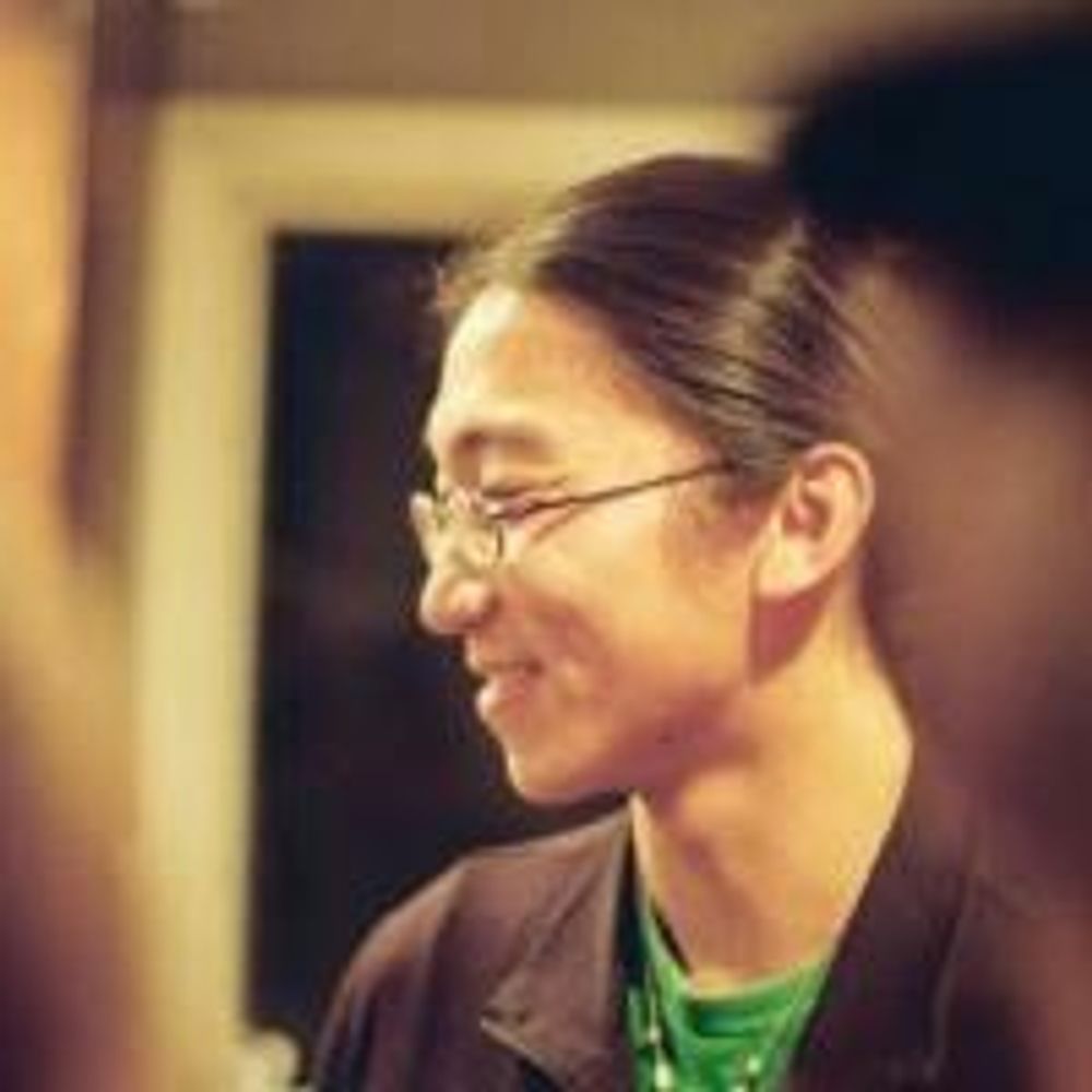Minke Zhang