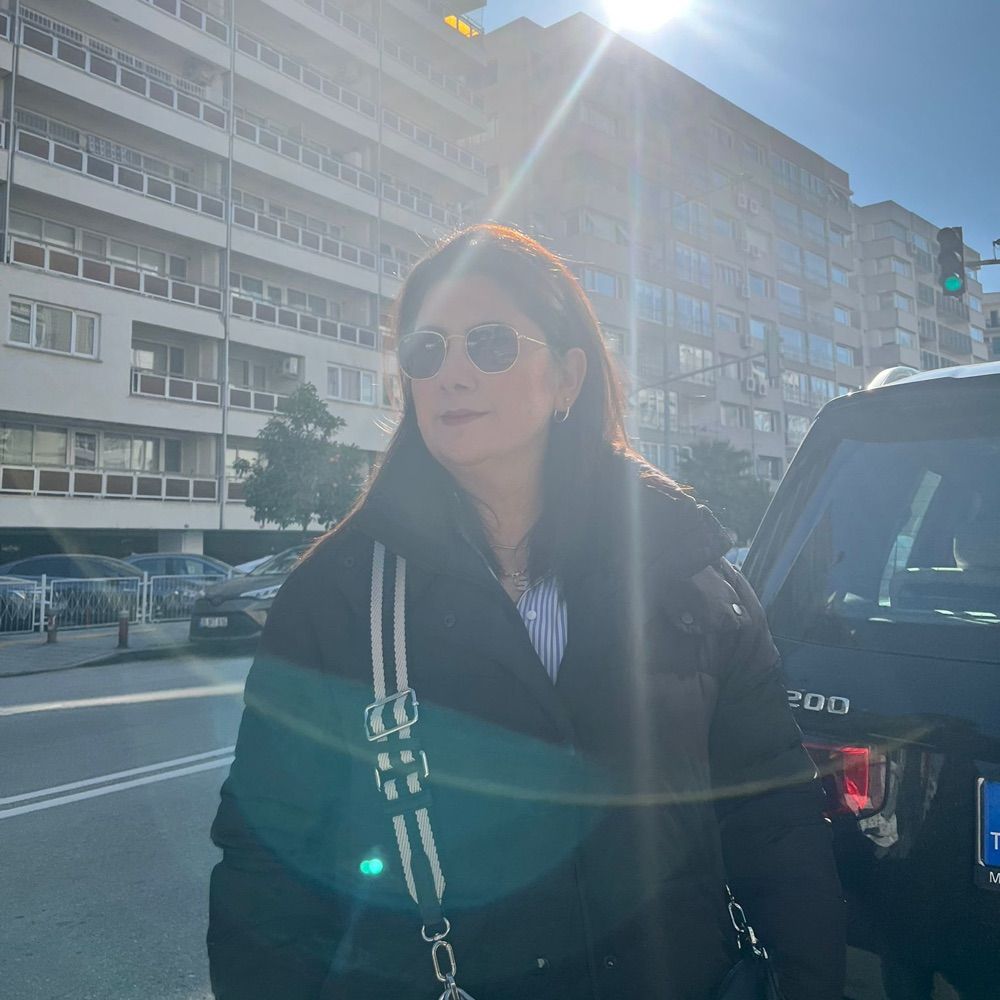 Sibel Yüksel
