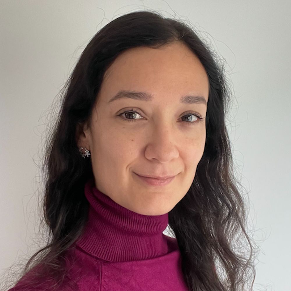 Dr Claudia Kreklau