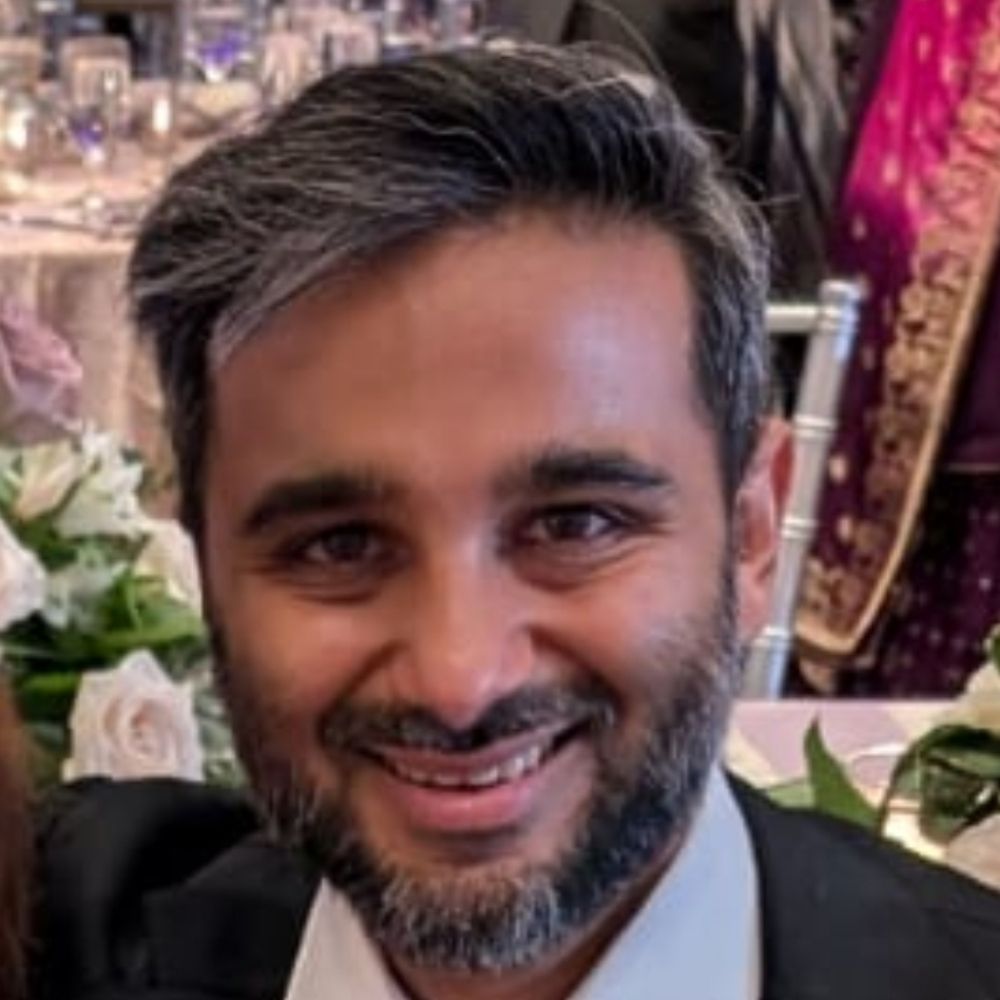 Sauleh Siddiqui