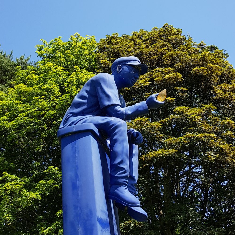 Art Collection, University of Stirling
