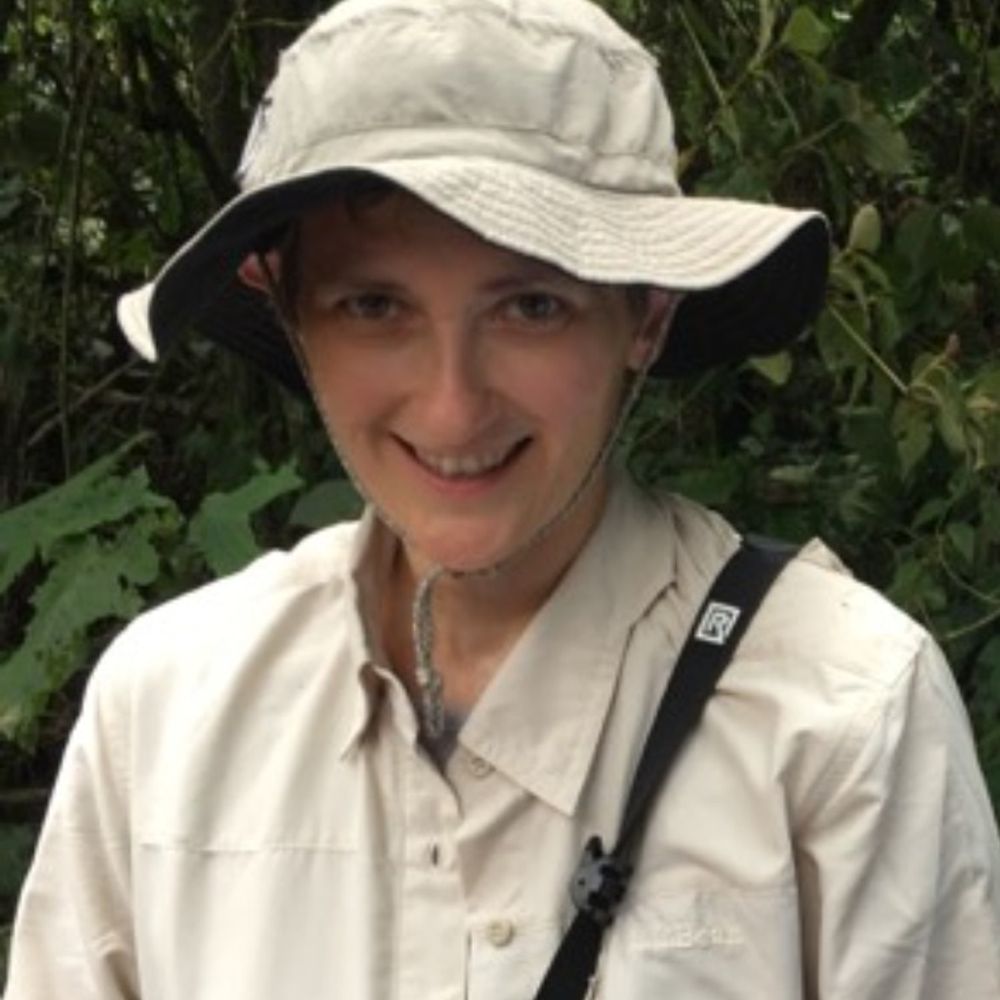 Julie Wieczkowski, Ph.D.