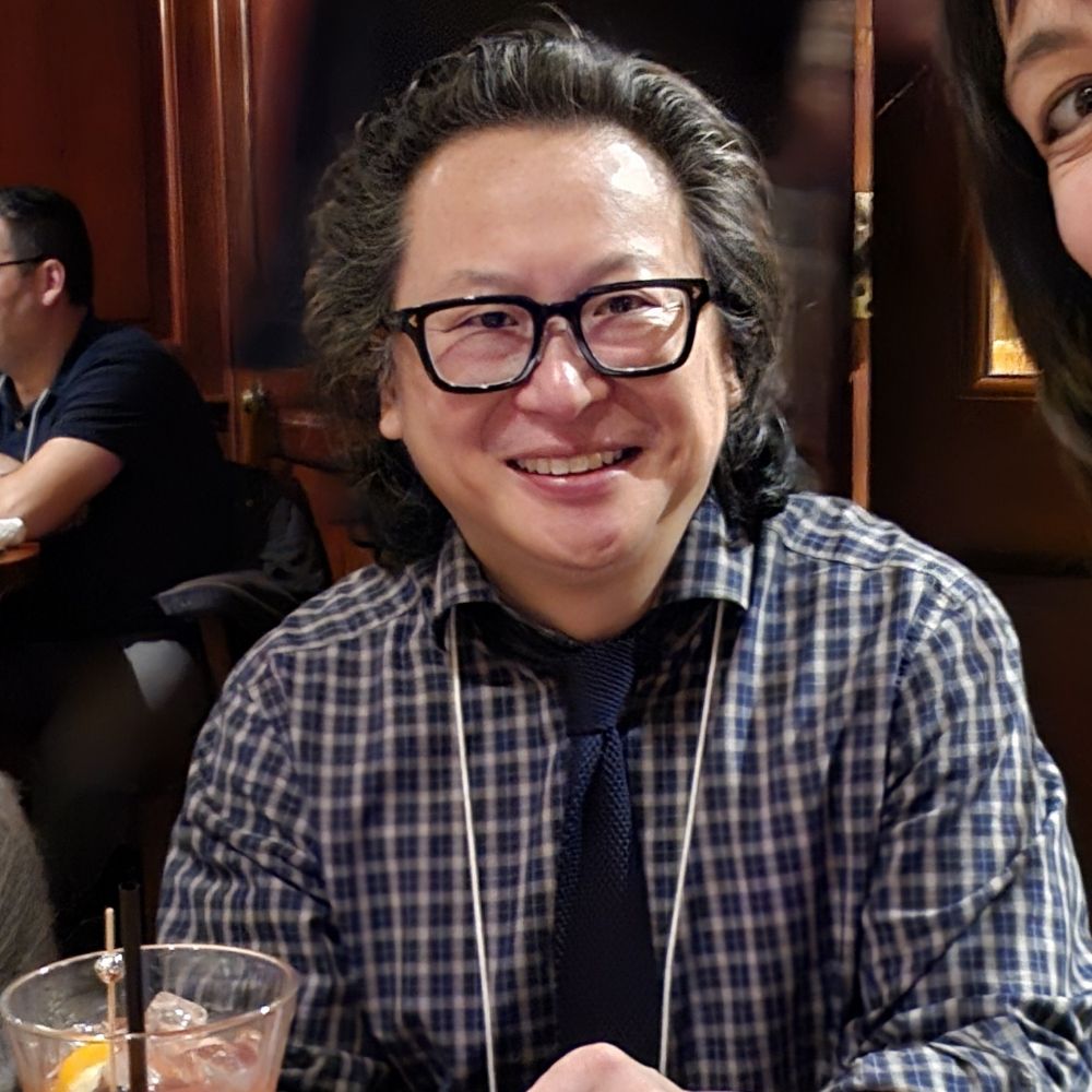 Charles Tung
