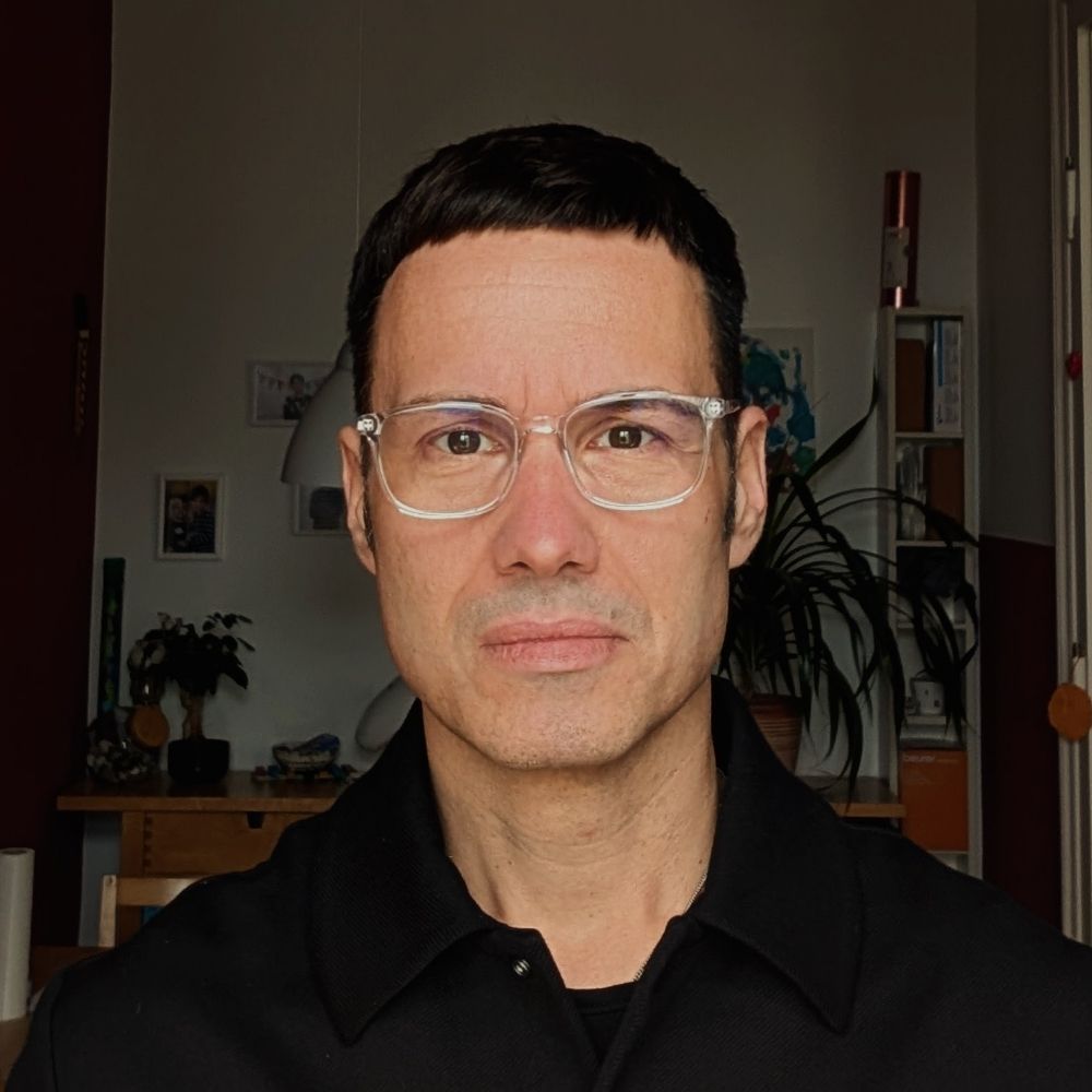 Sascha Ruhland