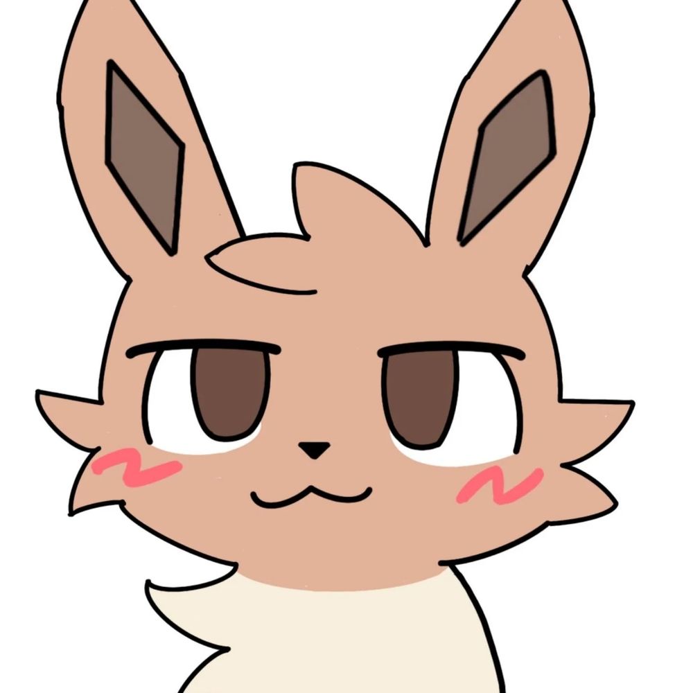 Phsycoeevee 's avatar