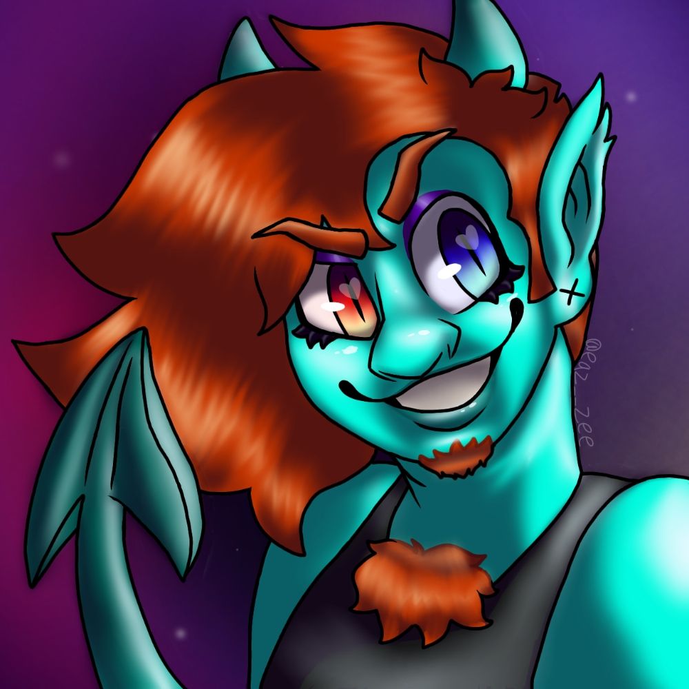 EAZ-ZEE // COMMS OPEN!!!!