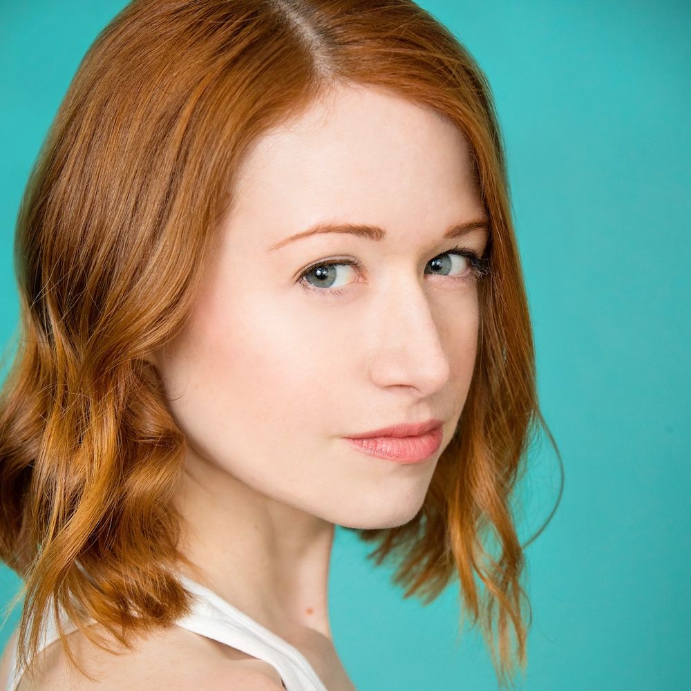 Ashley Clements