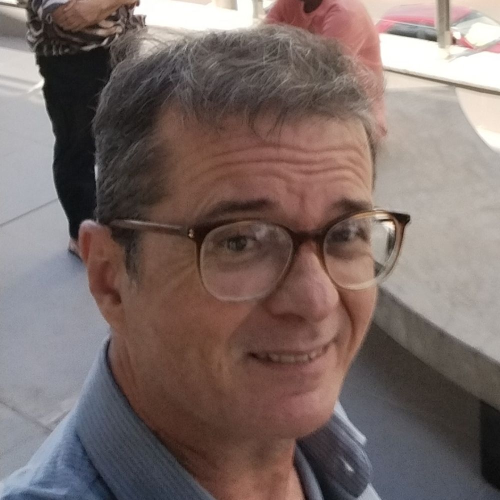 Marcus Fidelis