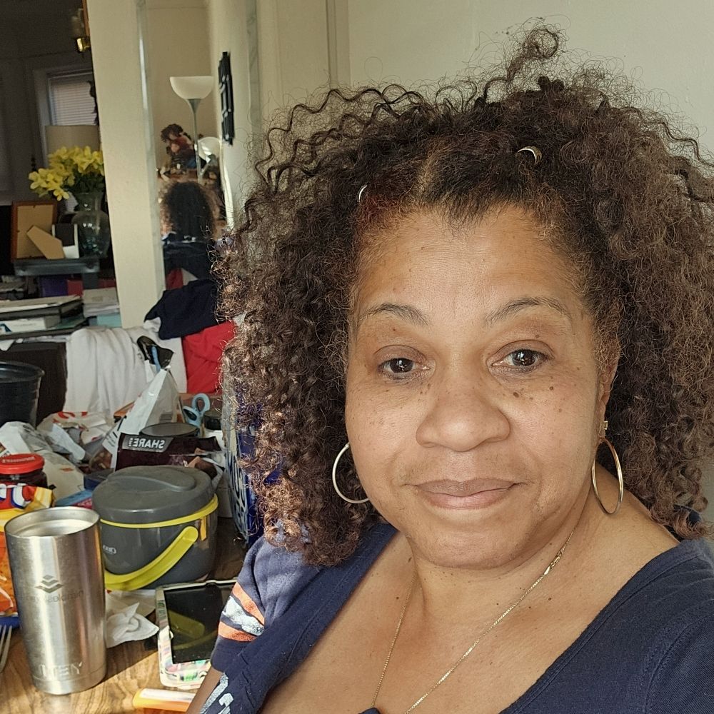 Ms Pam