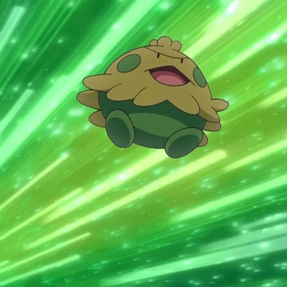 Buttghost 