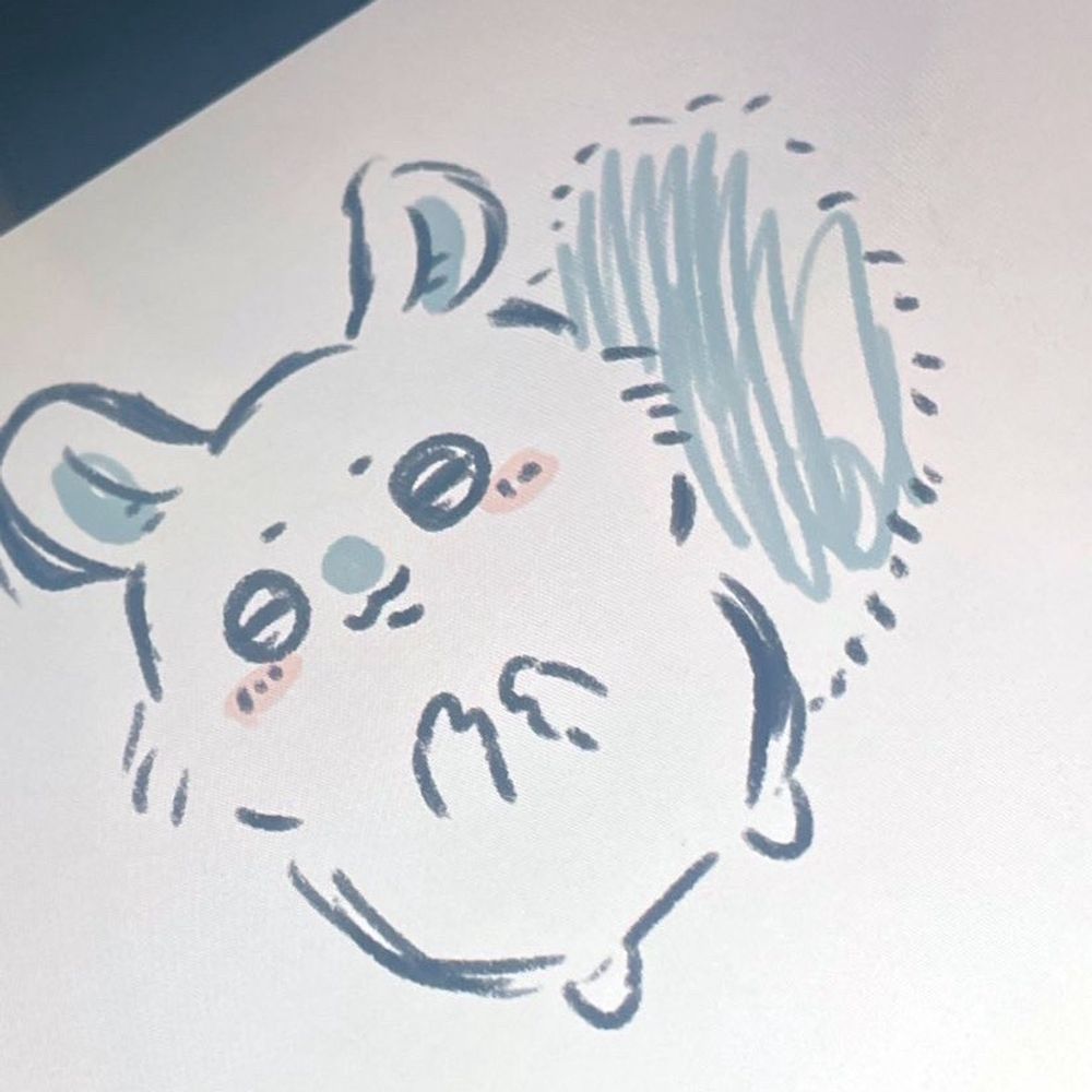 よあけ