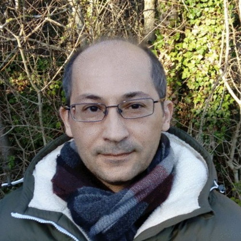 Francesco Ferraro