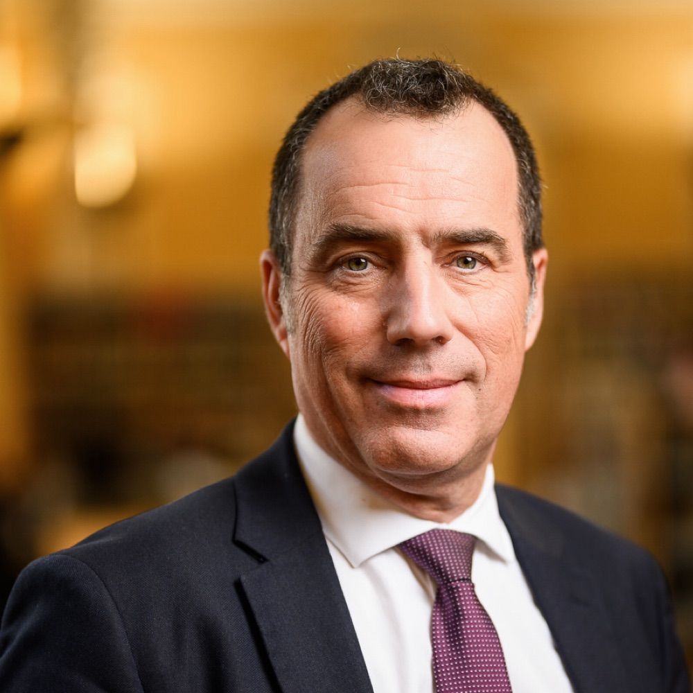 Laurent Champaney