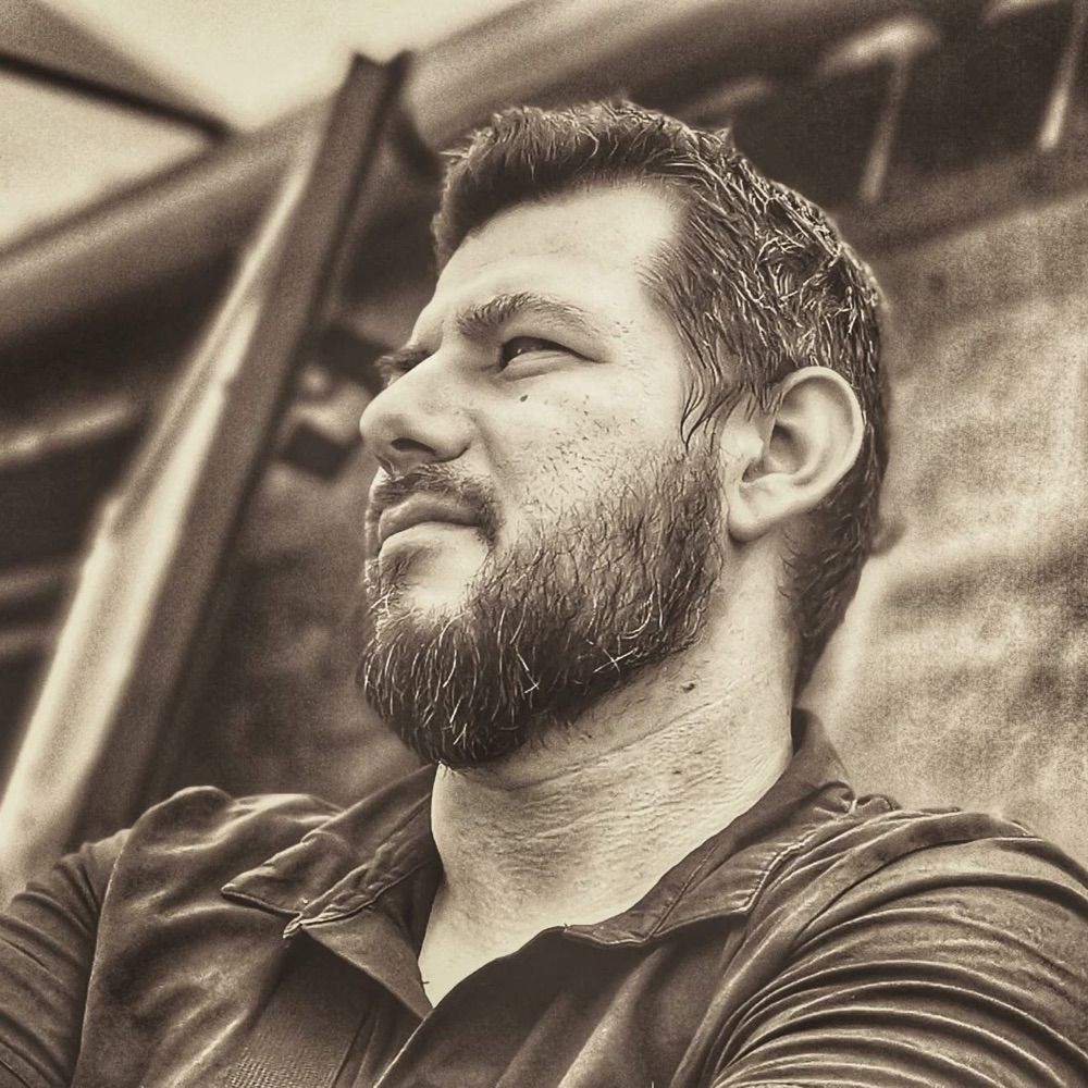 Németh János