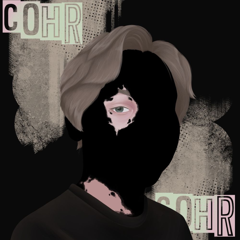 ✦ C0HR ✦