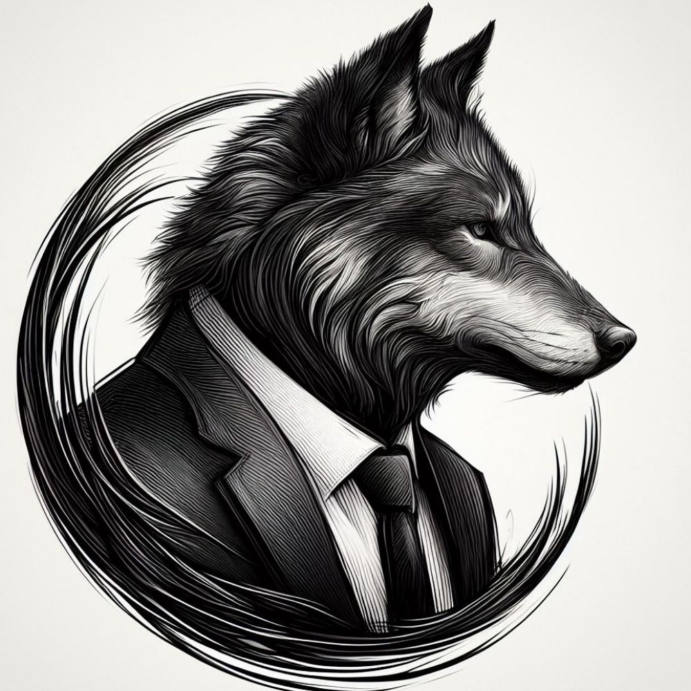 🦣🐺ᶤѕ€𝔤𝐫Į𝓂𝓶🐺 الذئب ウルフ's avatar
