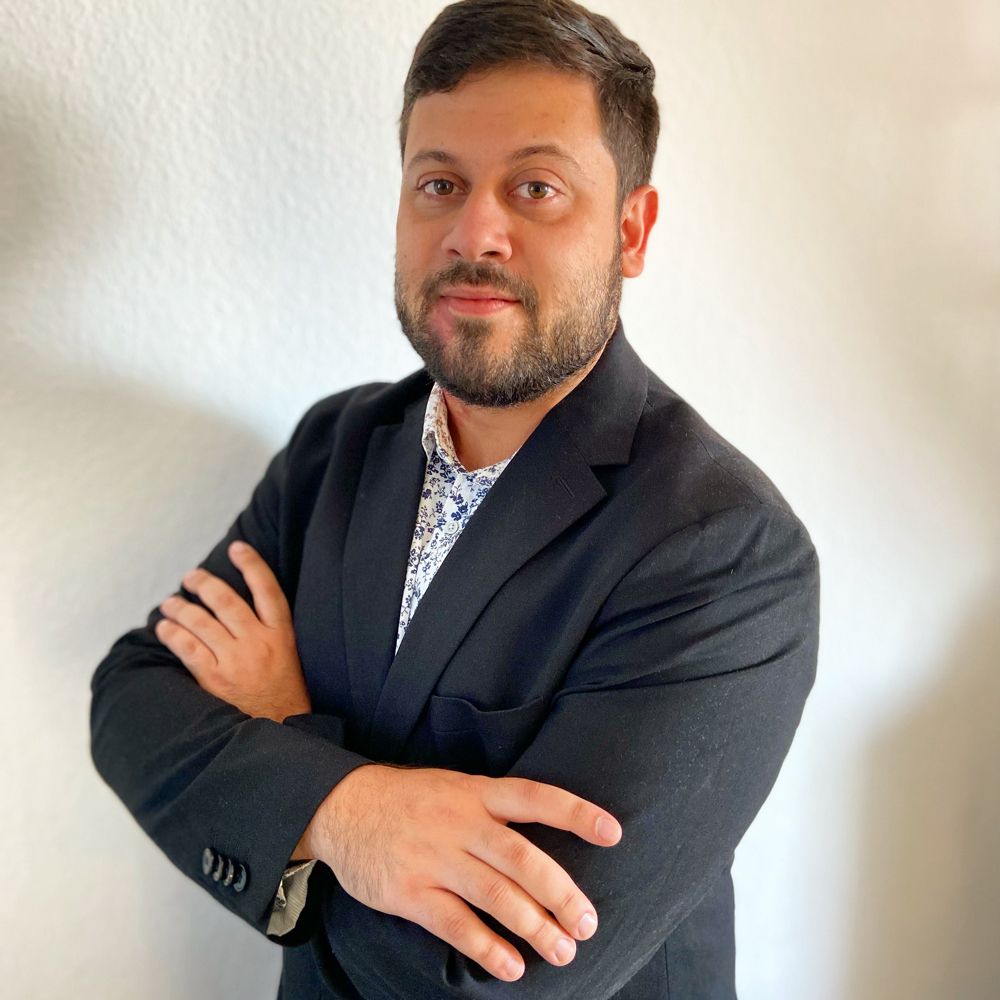 Daniel Cecchetti