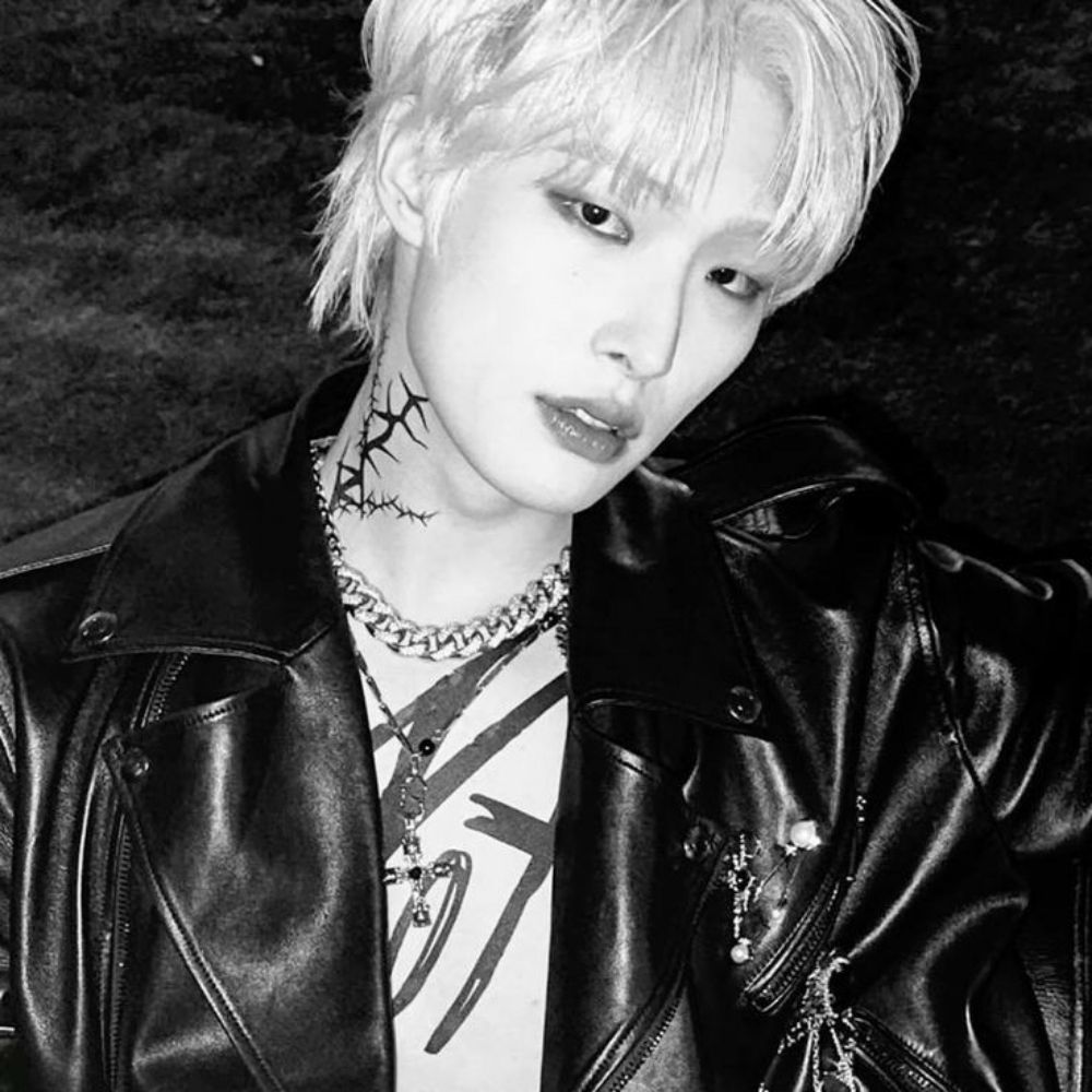 Camellia : as Mingi lover
