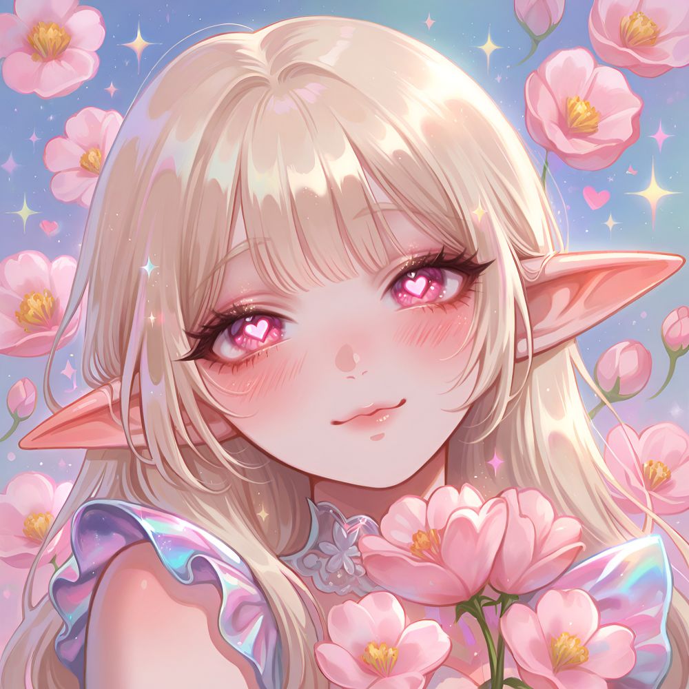 Jelly Bean 🌸