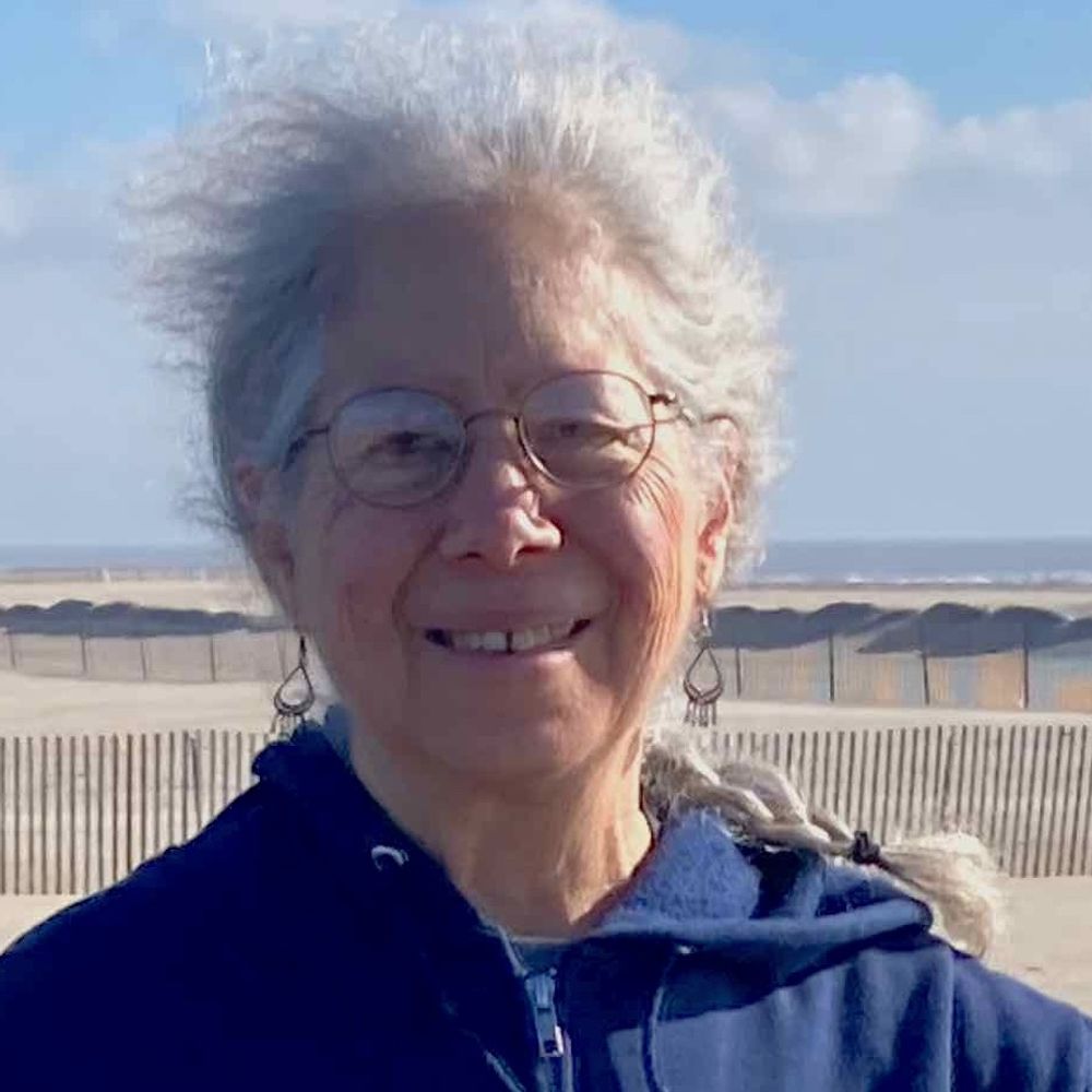 Caroline Hecht