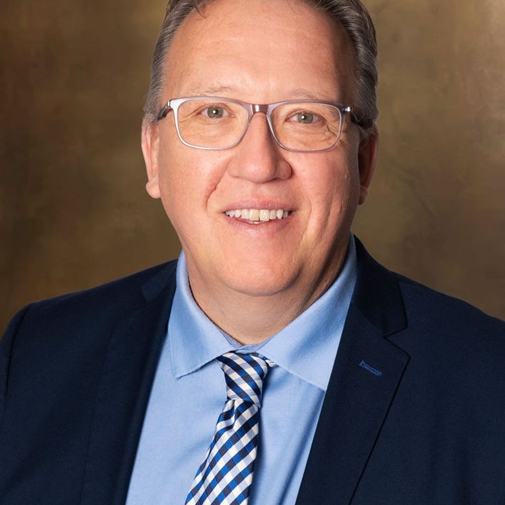 Bruce Mellesmoen