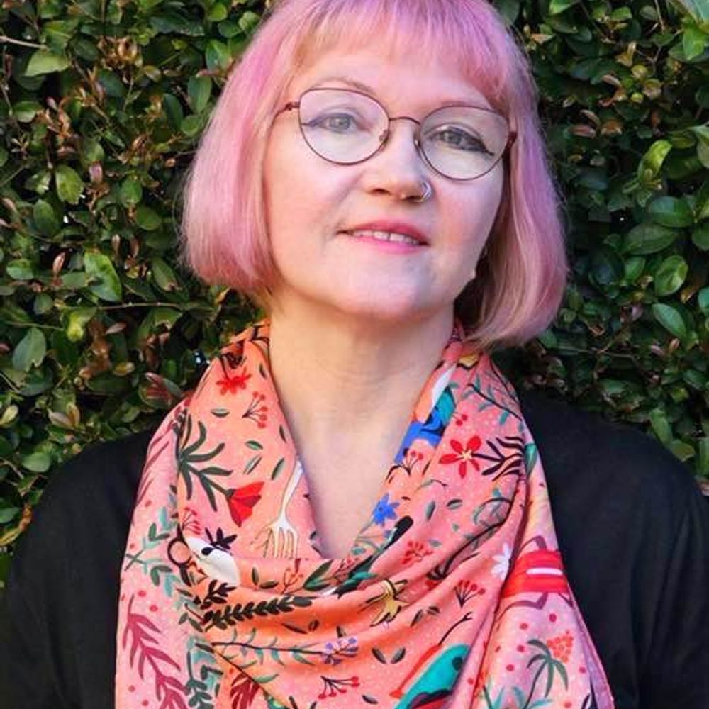 Lin Rhys