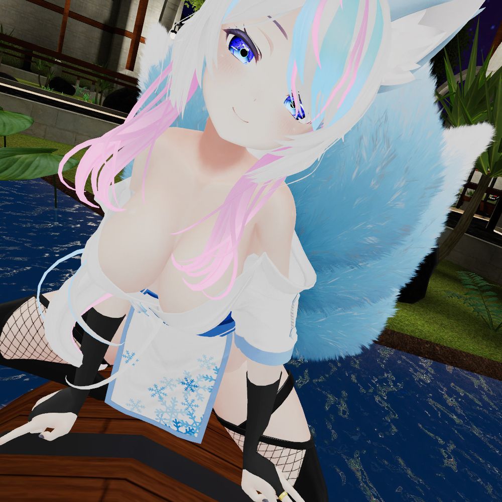 SeanVr Backup