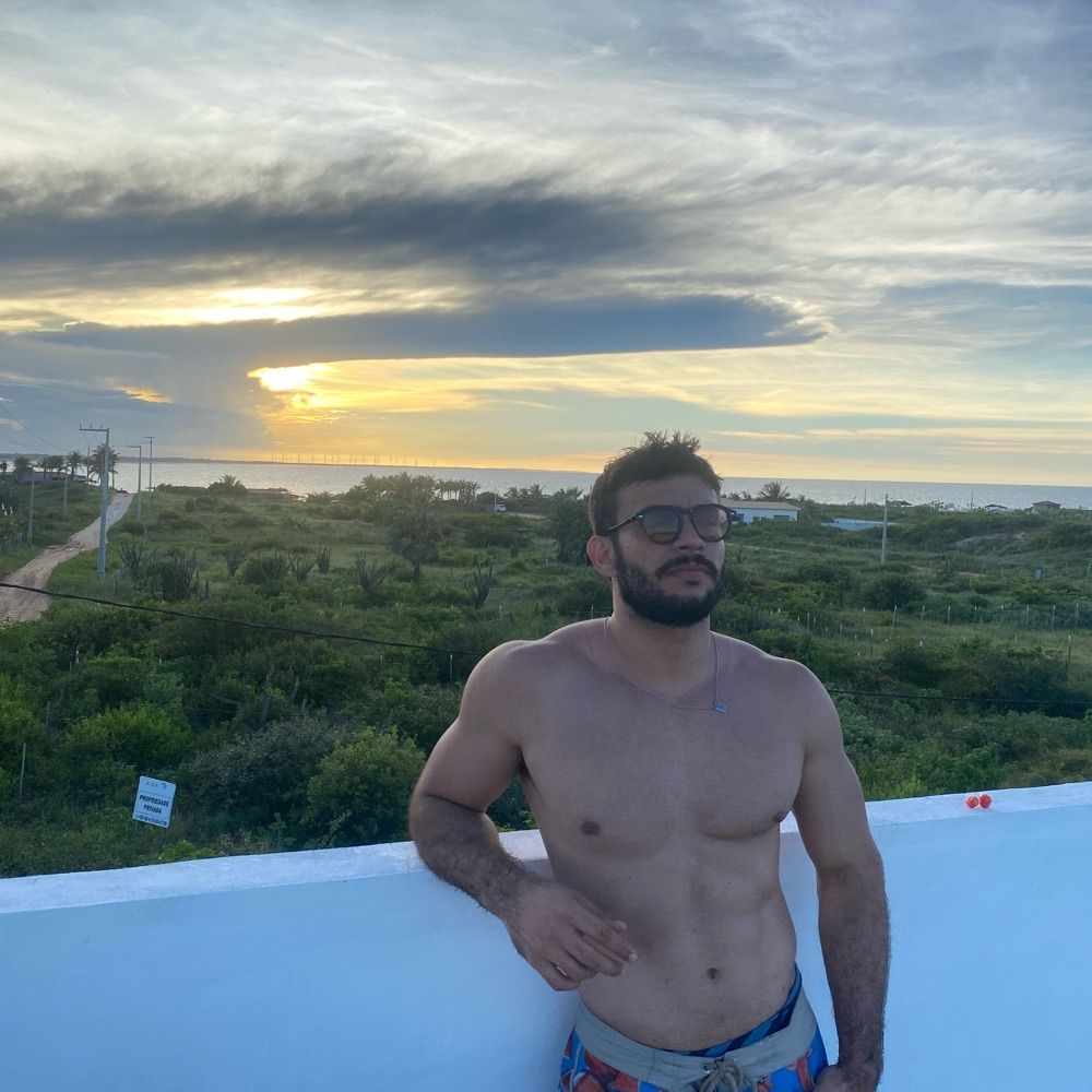 Jordane cavalcante
