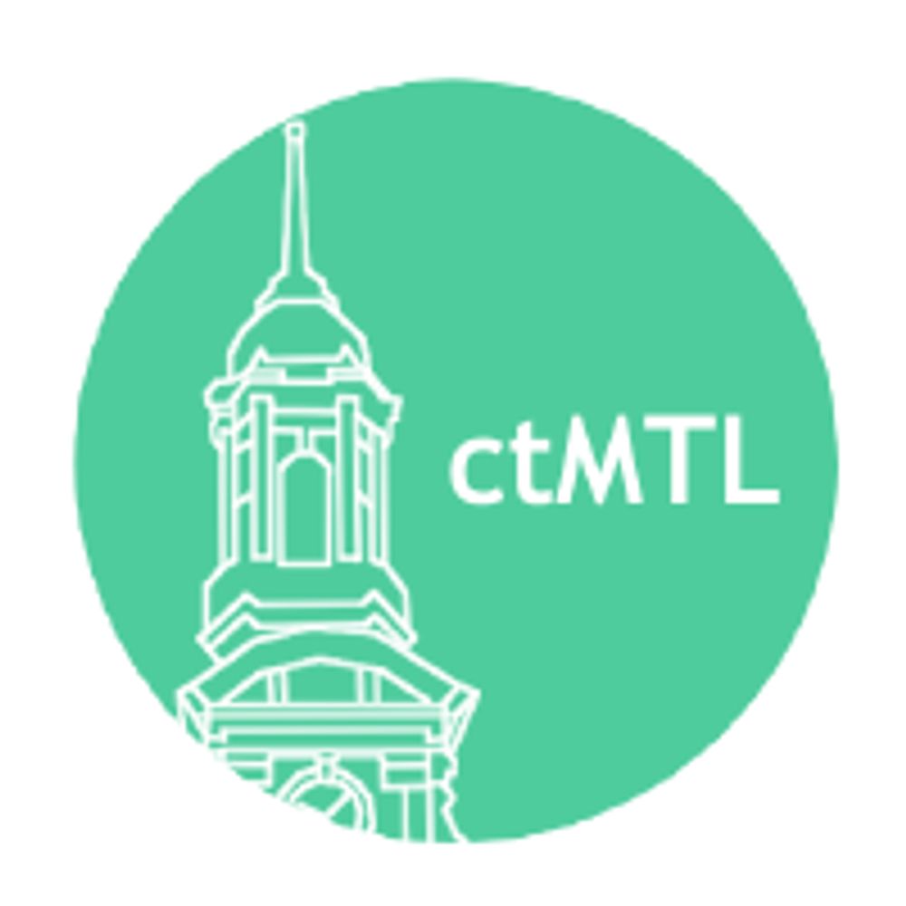 Civic Tech Montreal