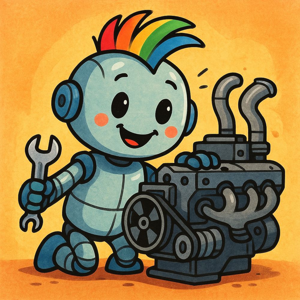 punkbot test