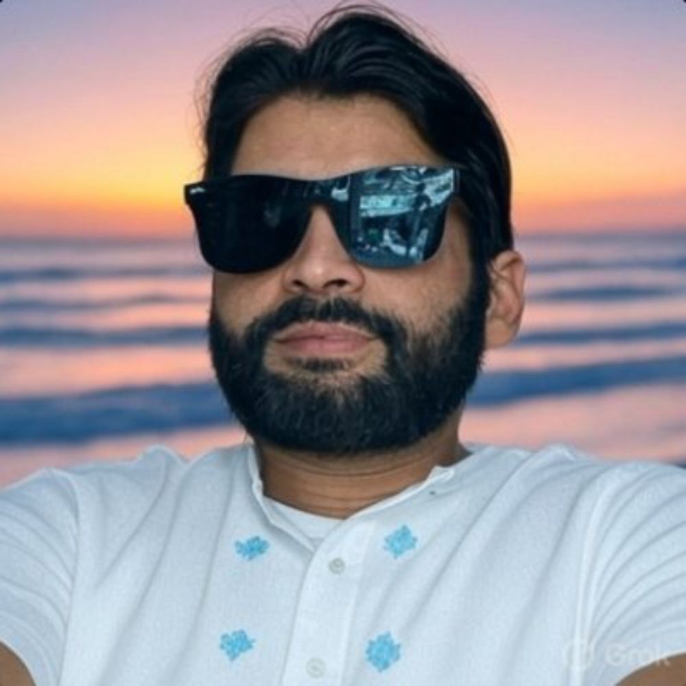 Qamar Alam