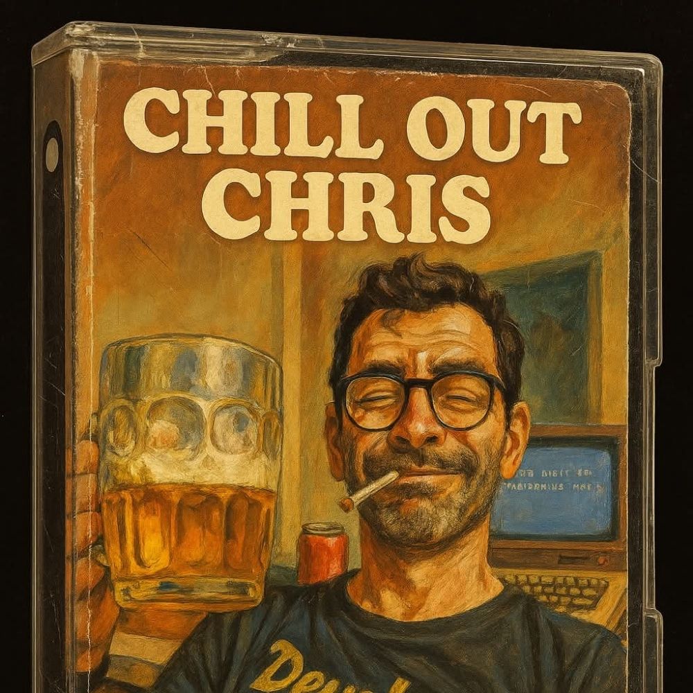 Chris Meekings