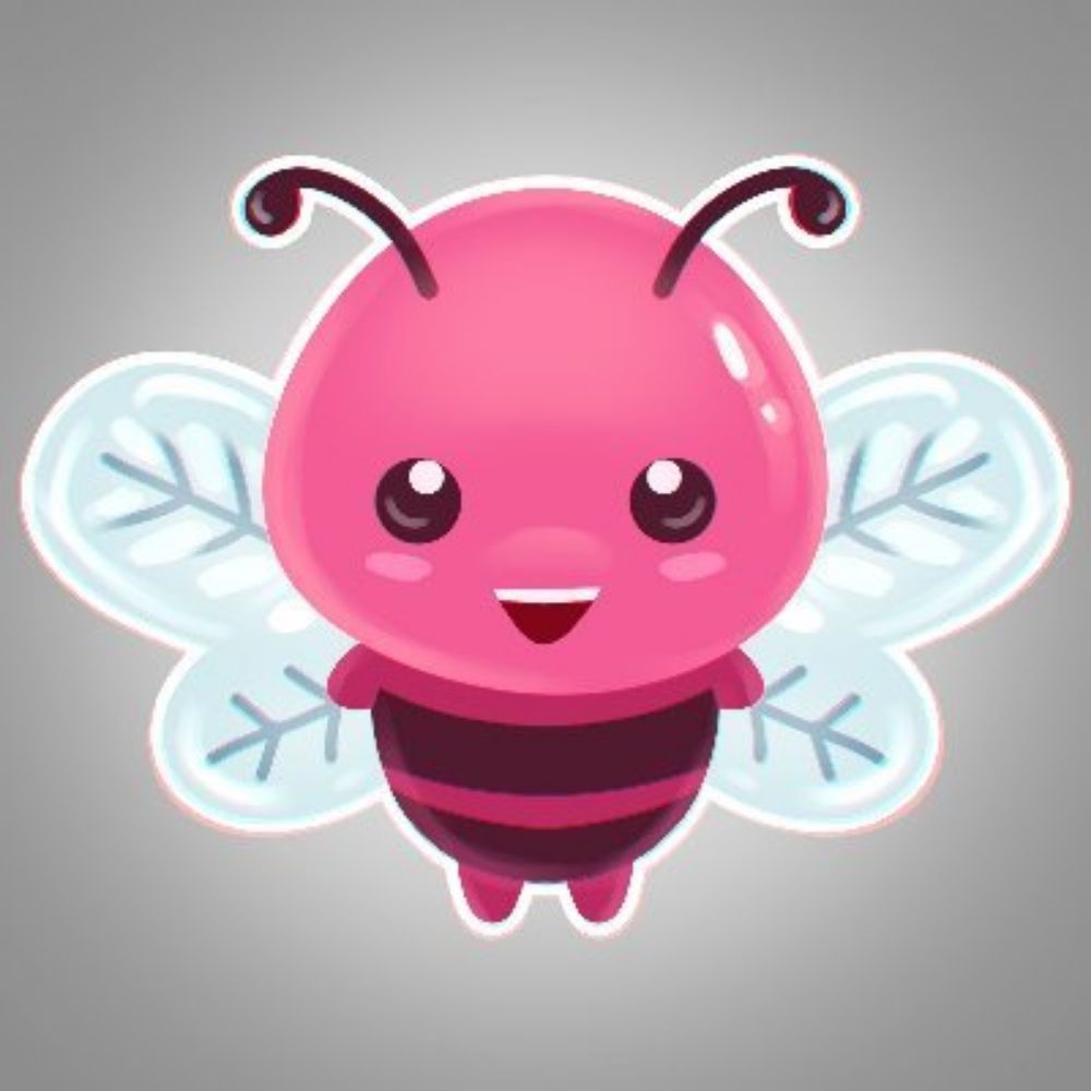 ジェリーJellyBee🔞