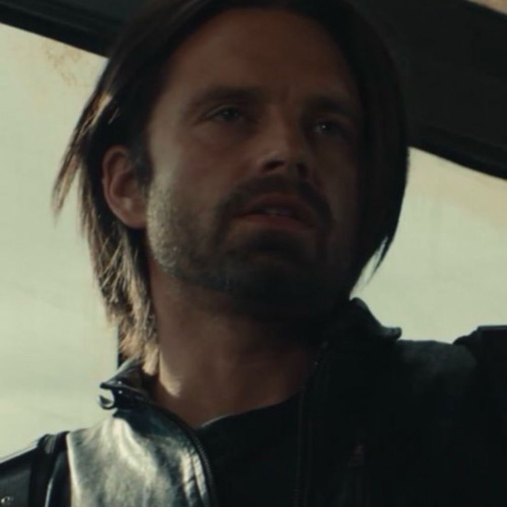 Bucky Barnes