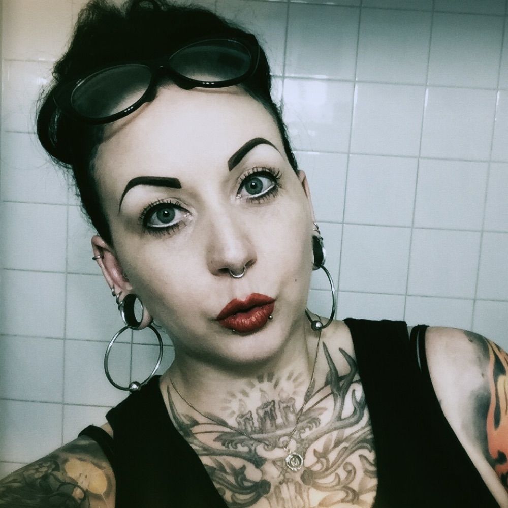 Kat Wolf