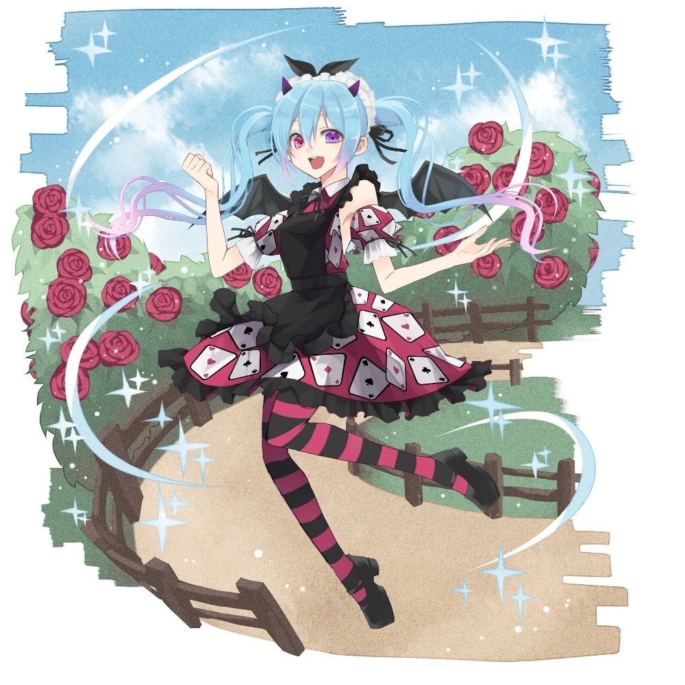 閻魔ゆぅる