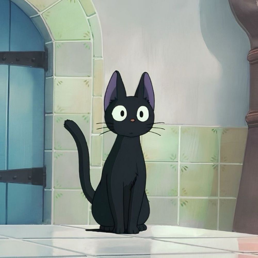 🐈‍⬛