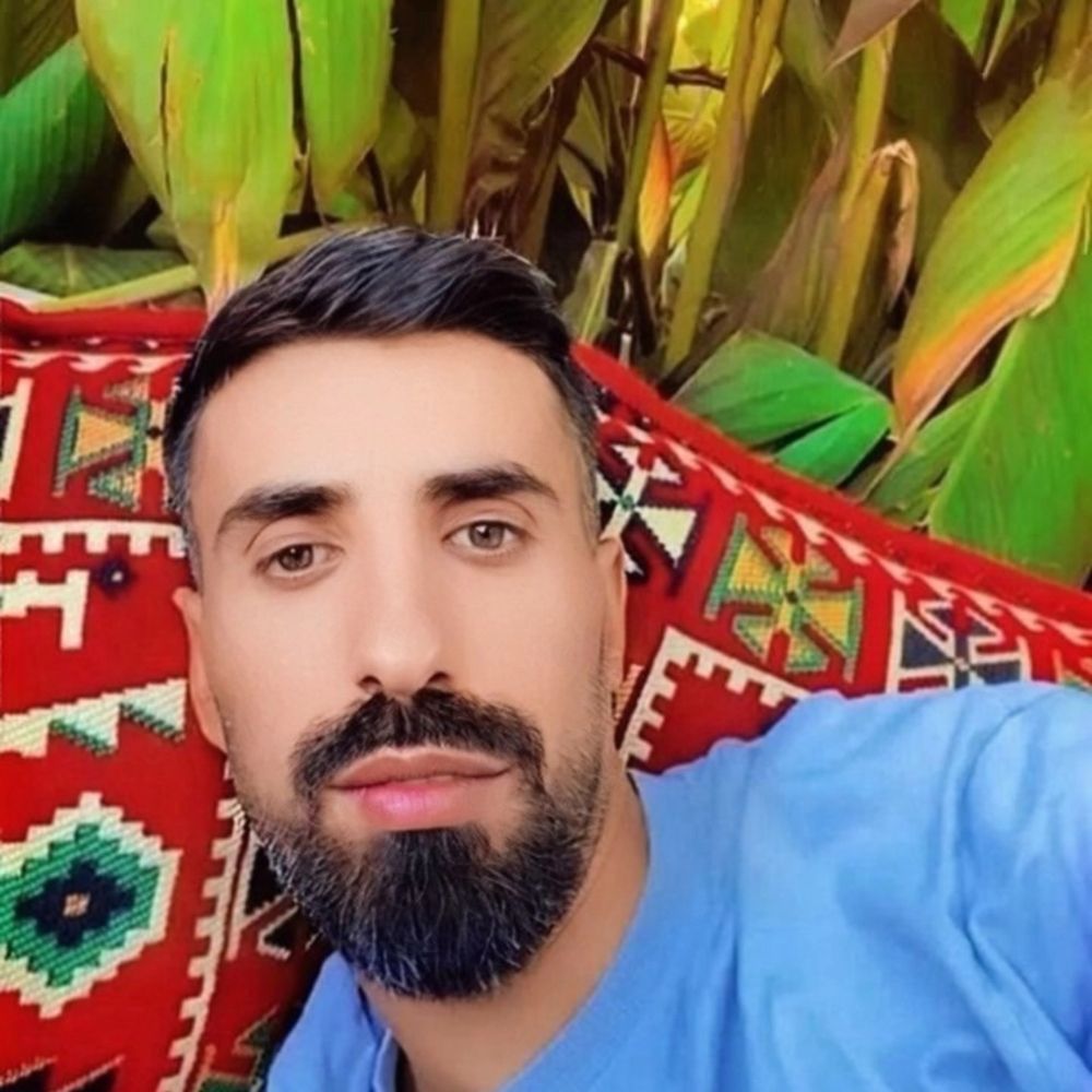 Mavi Karga