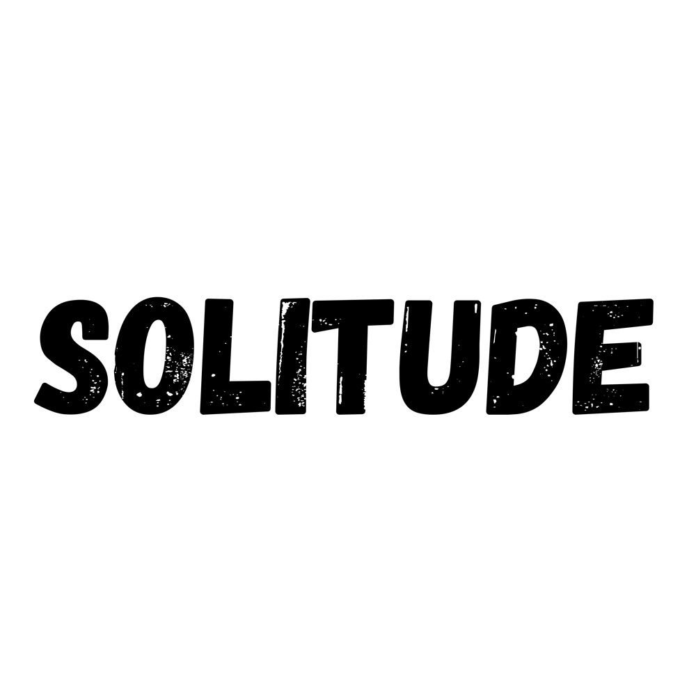 Solitude in Architecture 