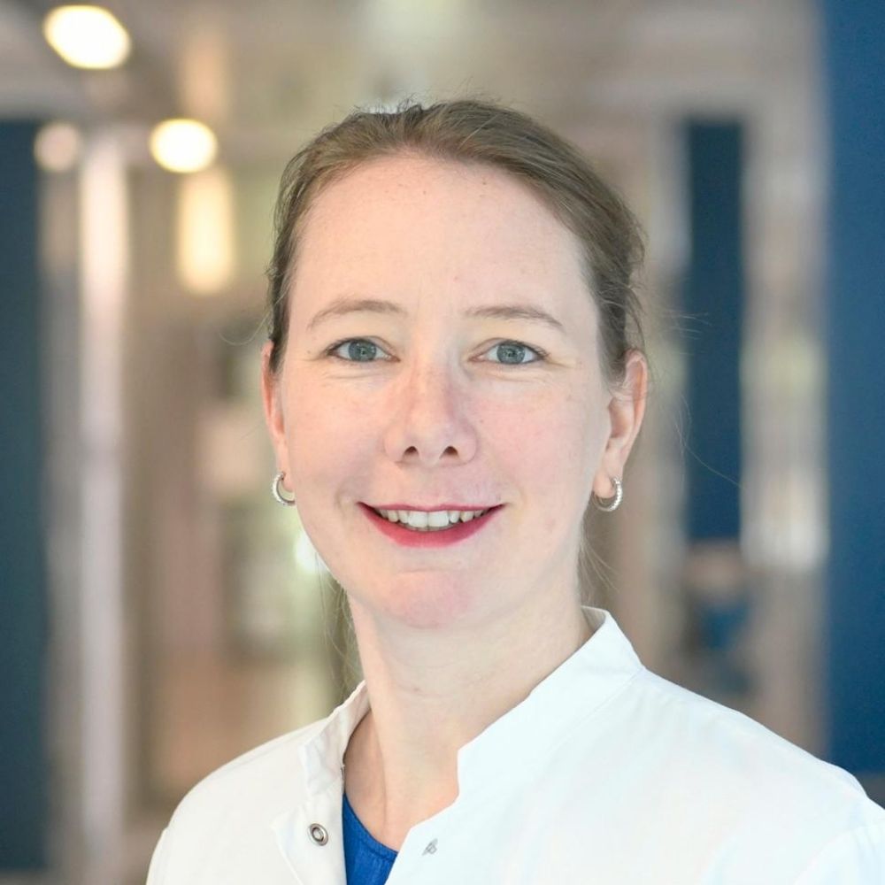 Deborah Kronenberg-Versteeg