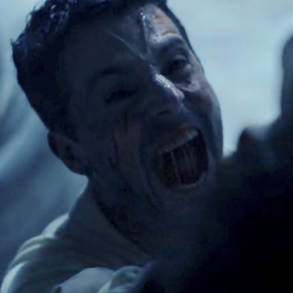 Matthew de Clairmont (BLOODRAGE)