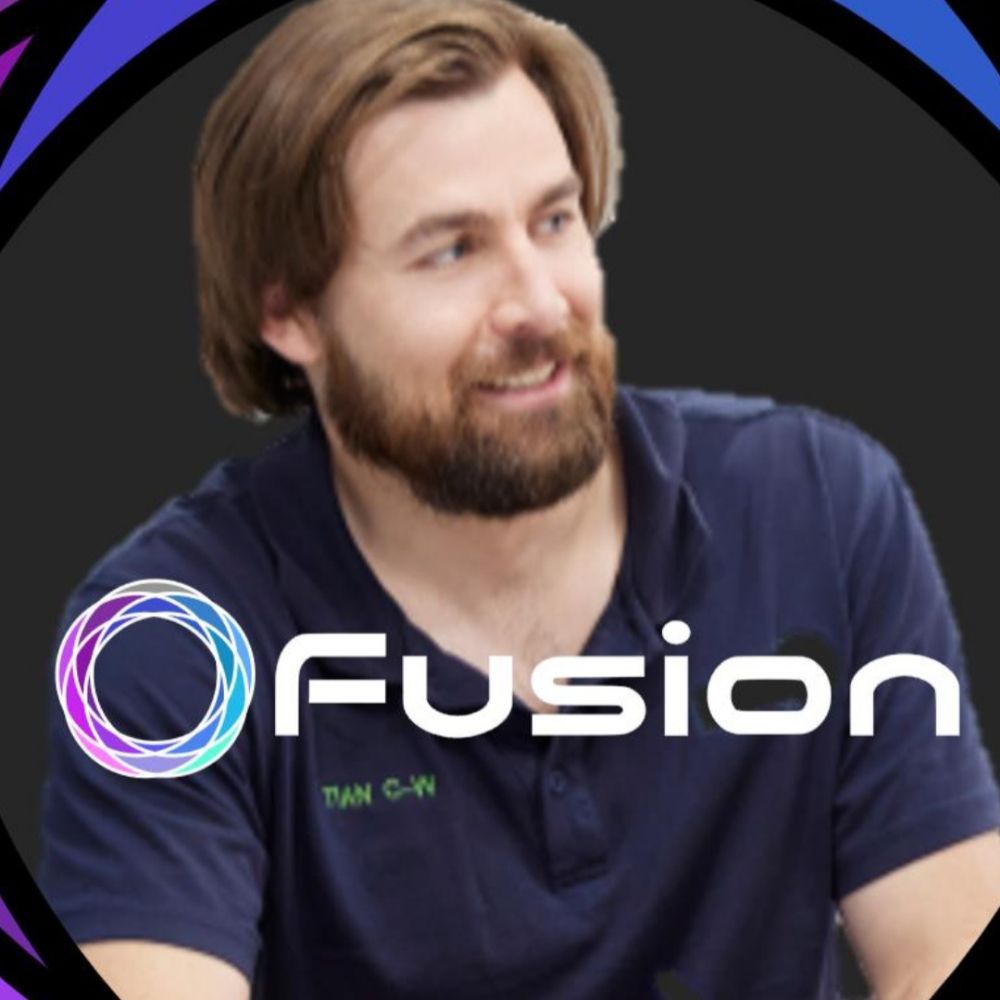 Tian Carrie-Wilson Fusion Party Candidate for WA