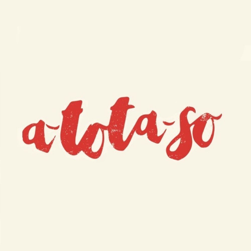a-tota-so (a fuckin a-tota-so)