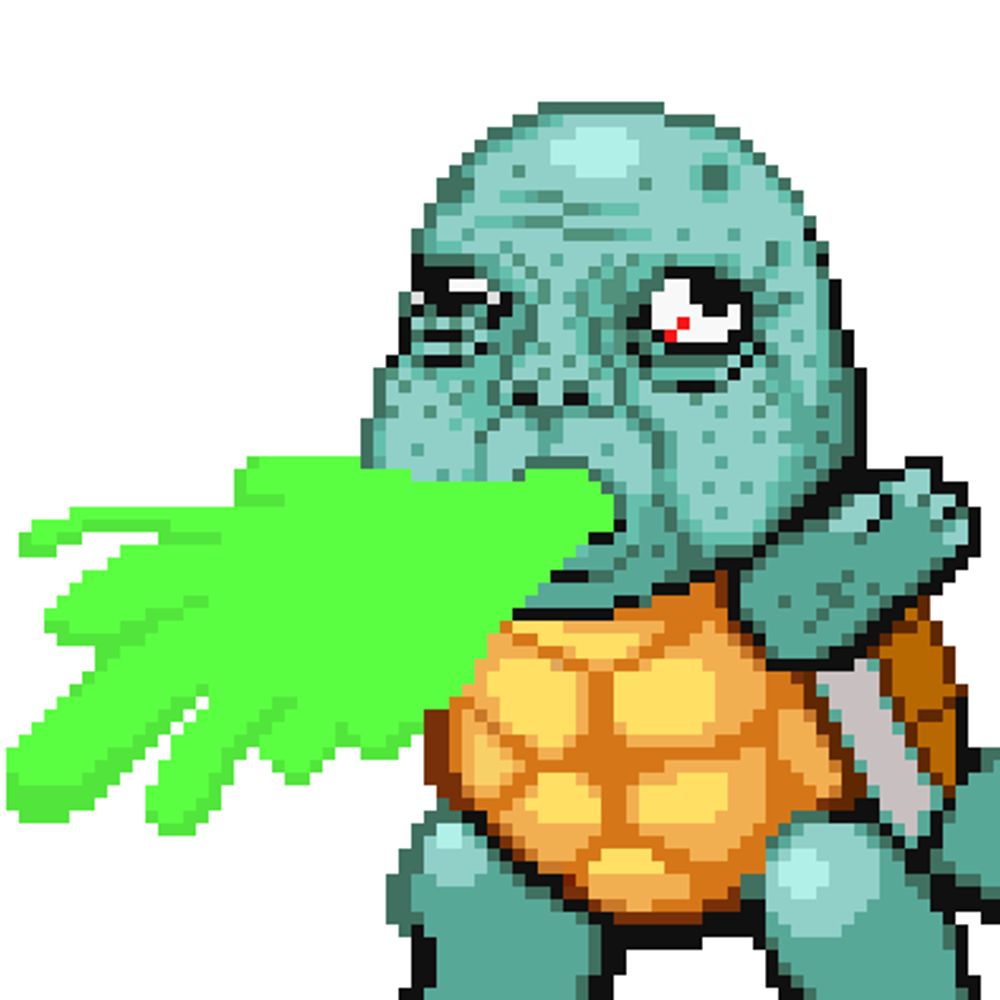 Turtle Soup