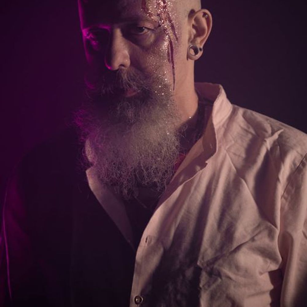 Fabrizio Modonese Palumbo