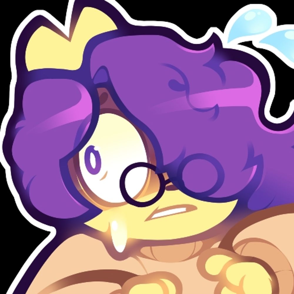 Juniper "Not BB" Abaddon